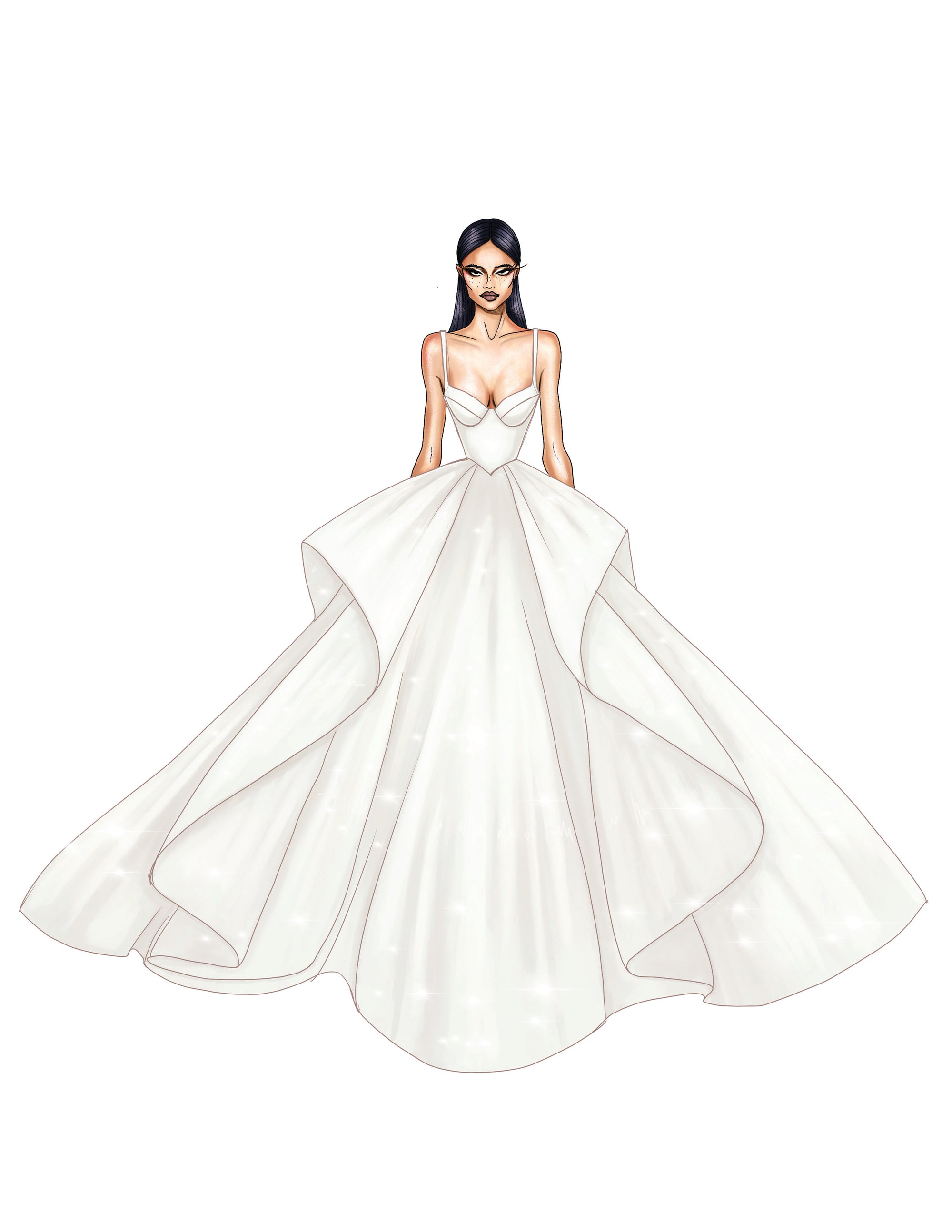 Twice Upon A Time Sketch