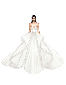 Twice Upon A Time Sketch