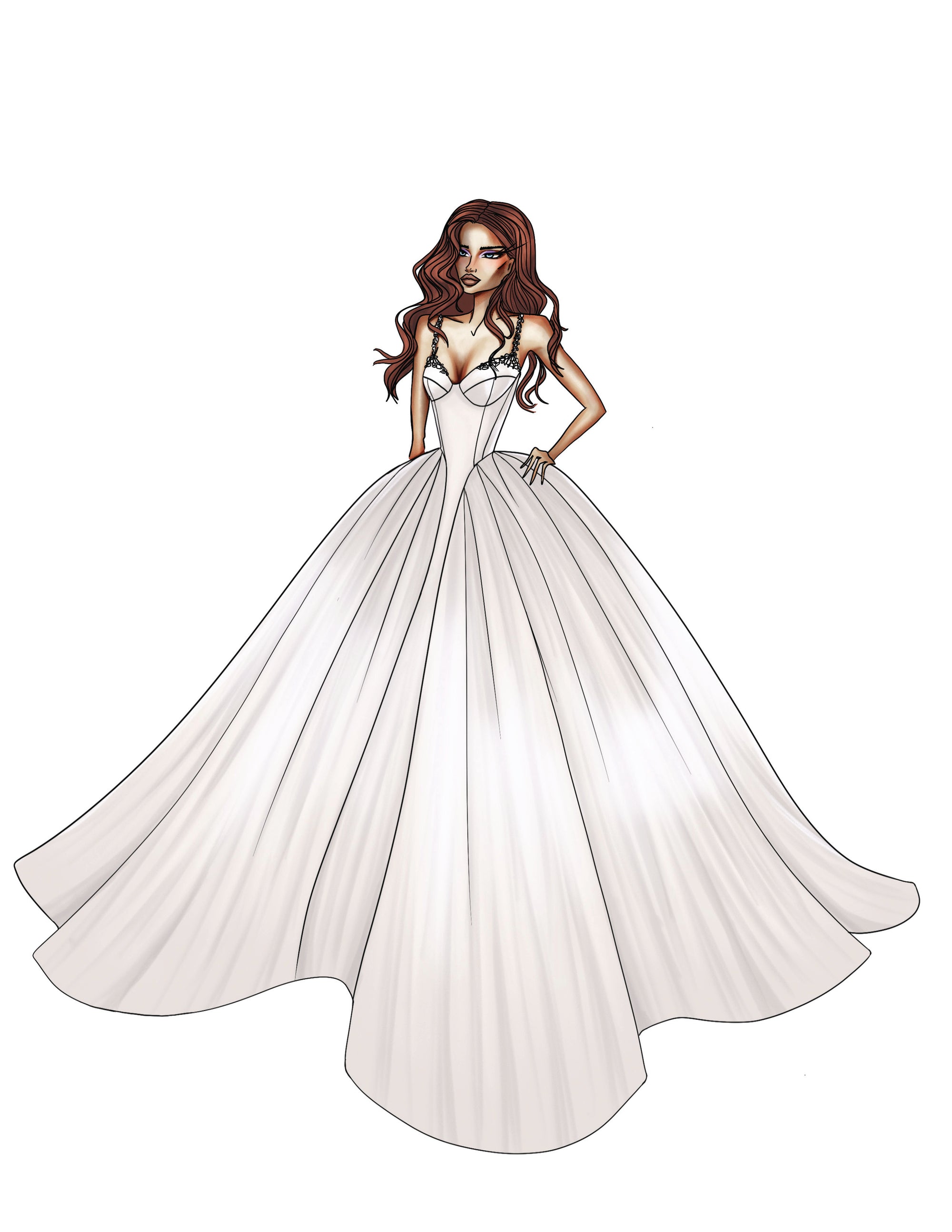 Twice Upon A Time Sketch