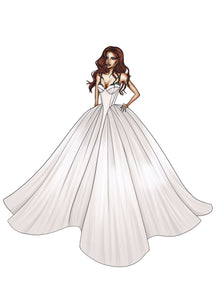 Twice Upon A Time Sketch