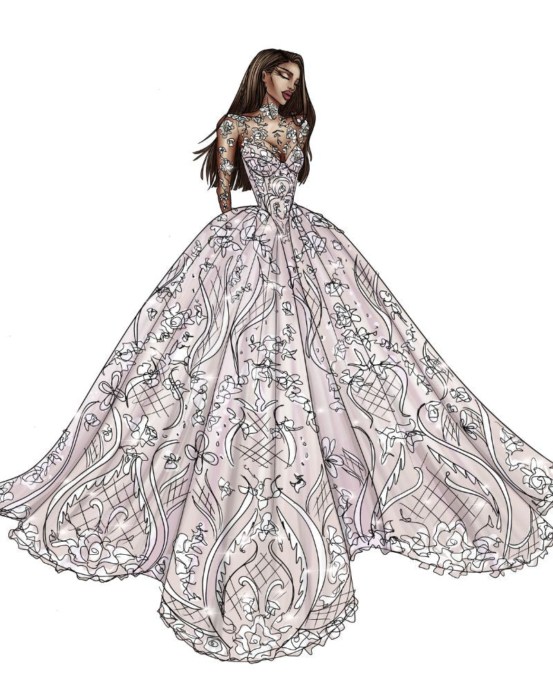 Twice Upon A Time Sketch