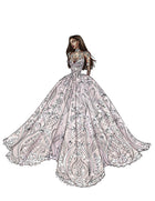 Twice Upon A Time Sketch