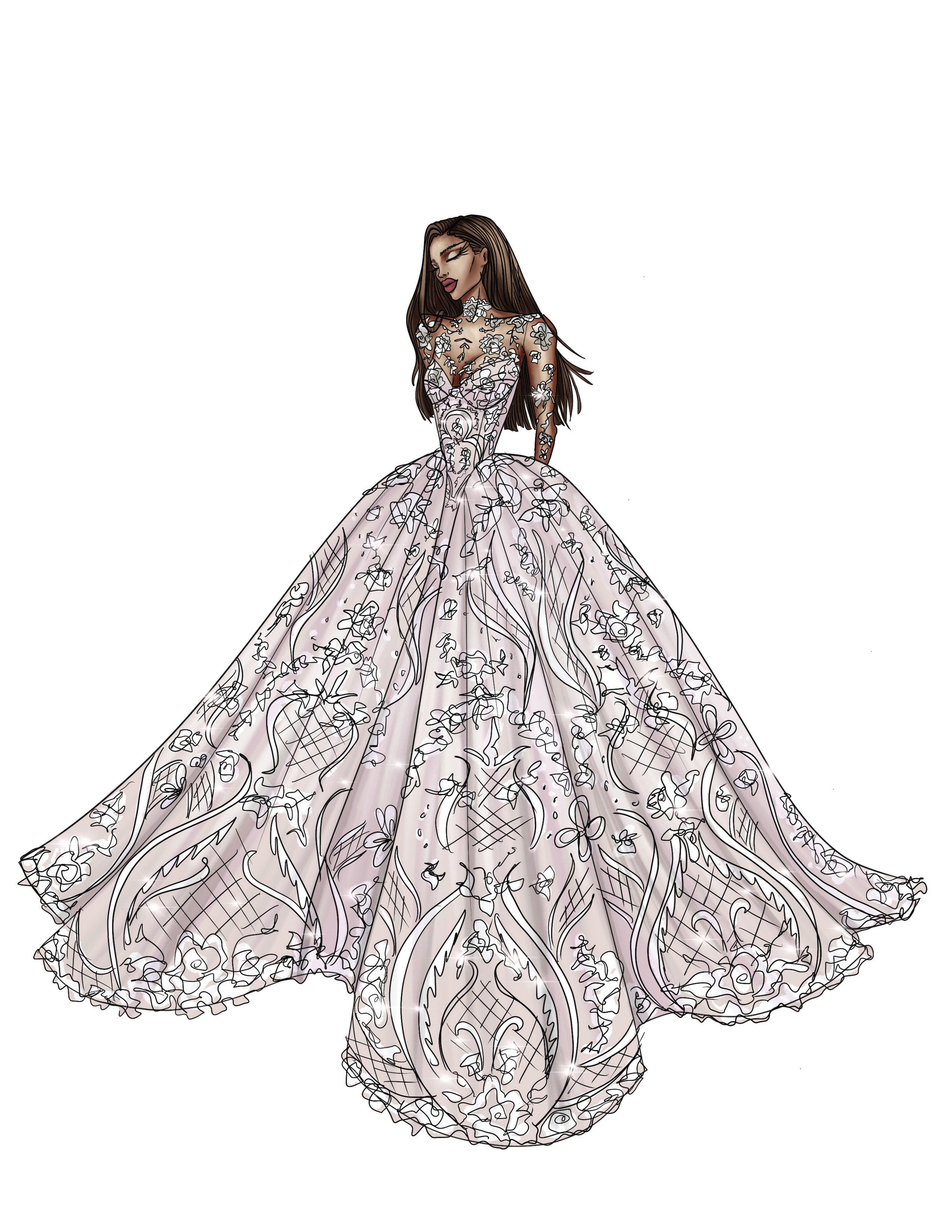 Twice Upon A Time Sketch