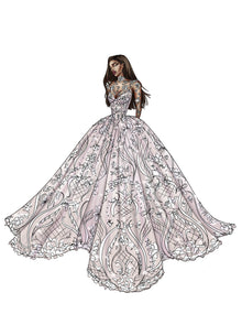 Twice Upon A Time Sketch