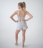 Silver Springs Romper