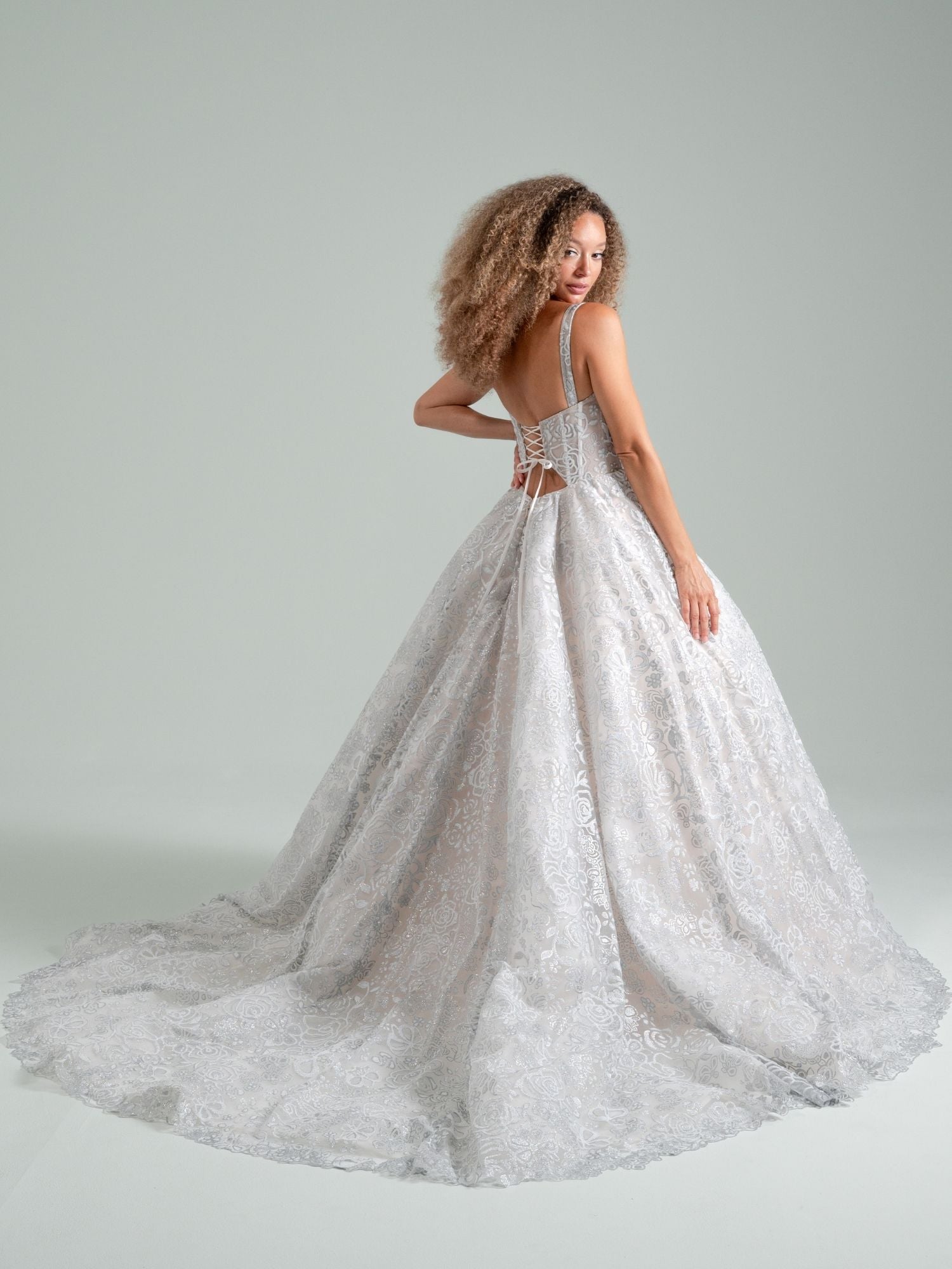 Silver Springs | Hayley Paige Silver Springs | Hayley Paige