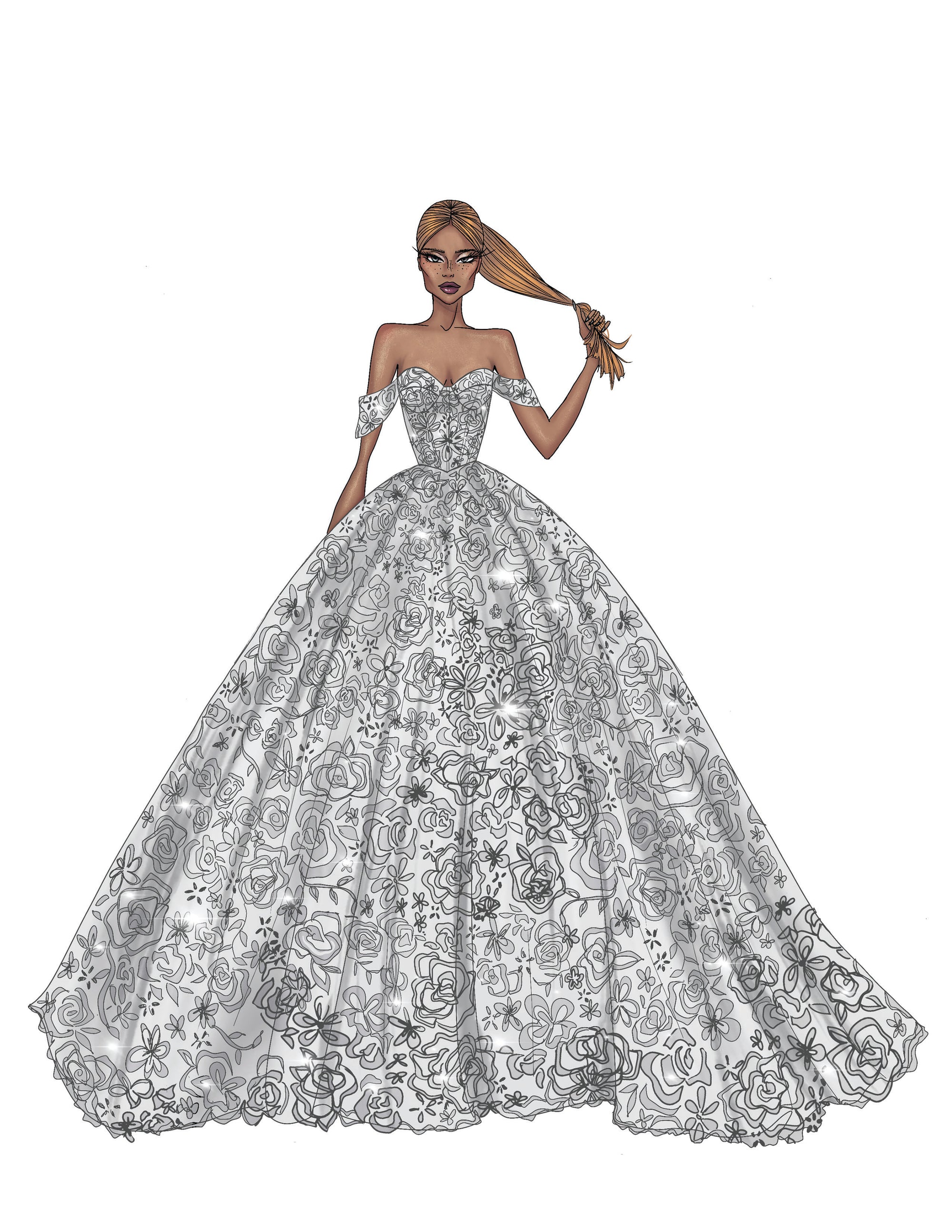 Twice Upon A Time Sketch