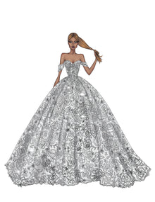 Twice Upon A Time Sketch