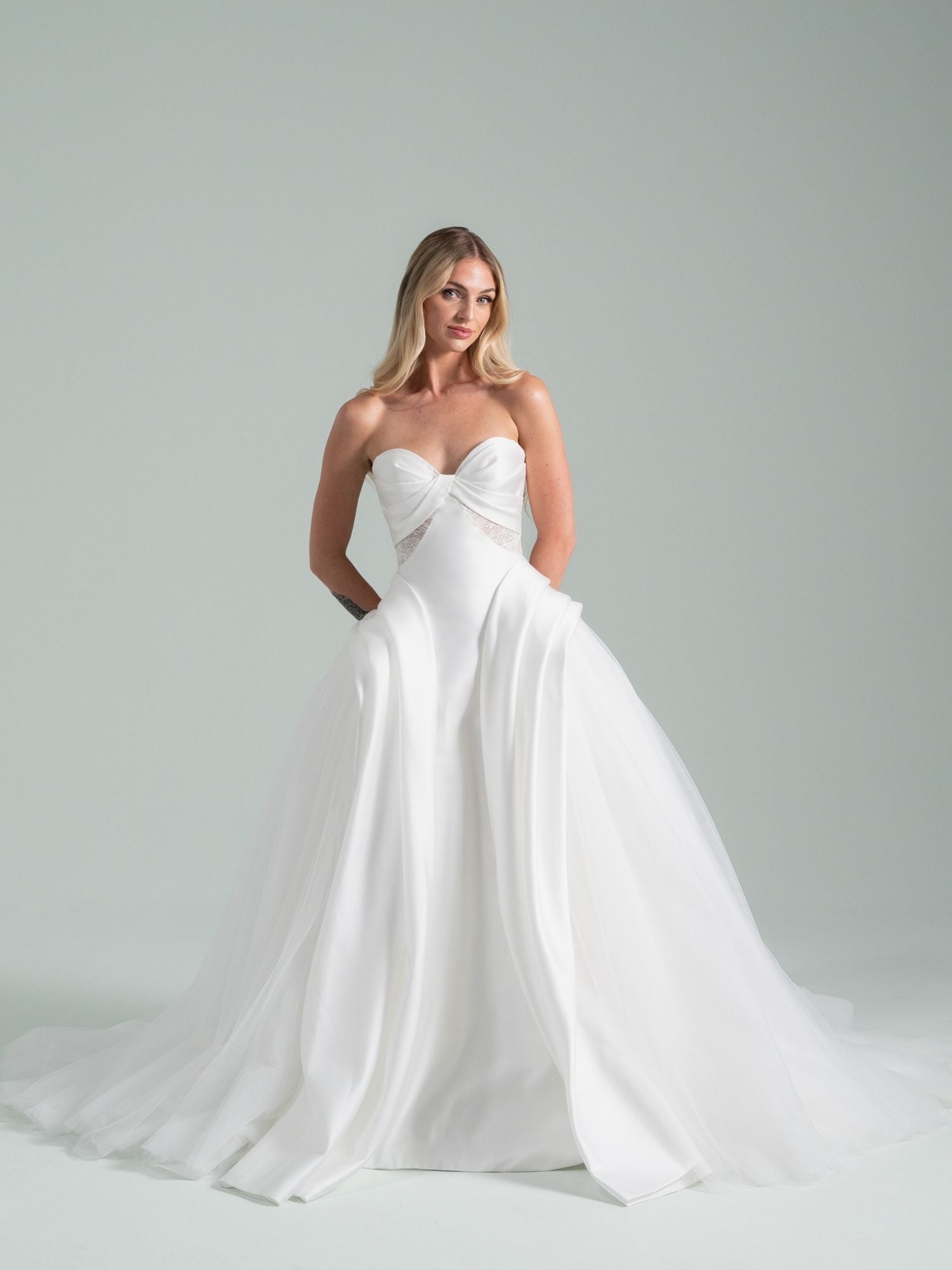 Sonnet 104 | Hayley Paige Sonnet 104 | Hayley Paige