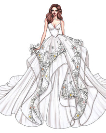 Twice Upon A Time Sketch