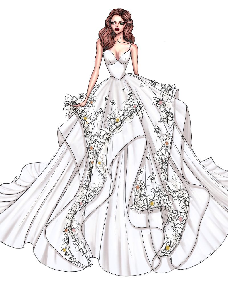 Twice Upon A Time Sketch