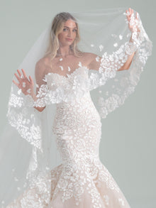 The Light You Keep Veil