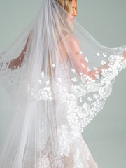 The Light You Keep Veil