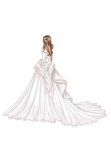 Twice Upon A Time Sketch