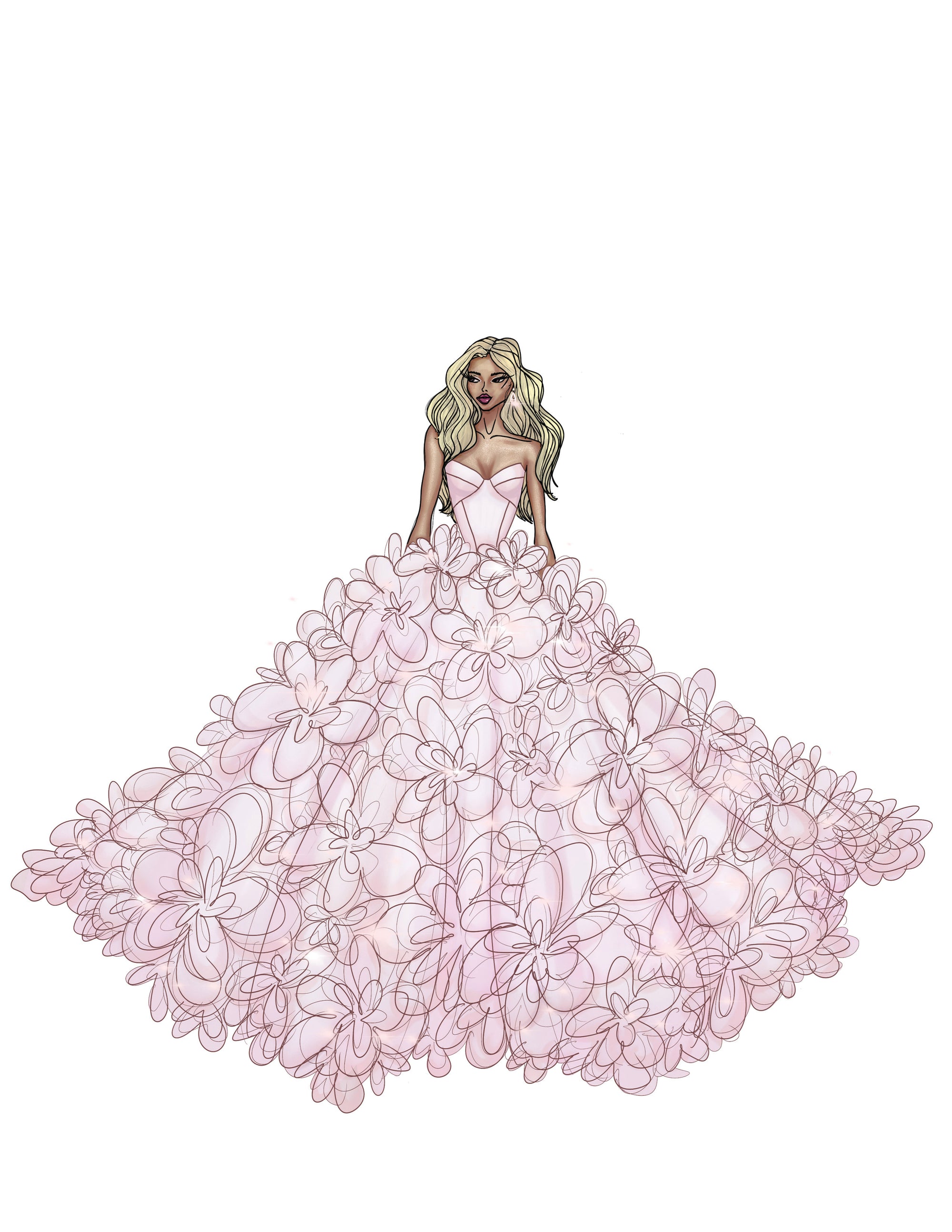 Twice Upon A Time Sketch