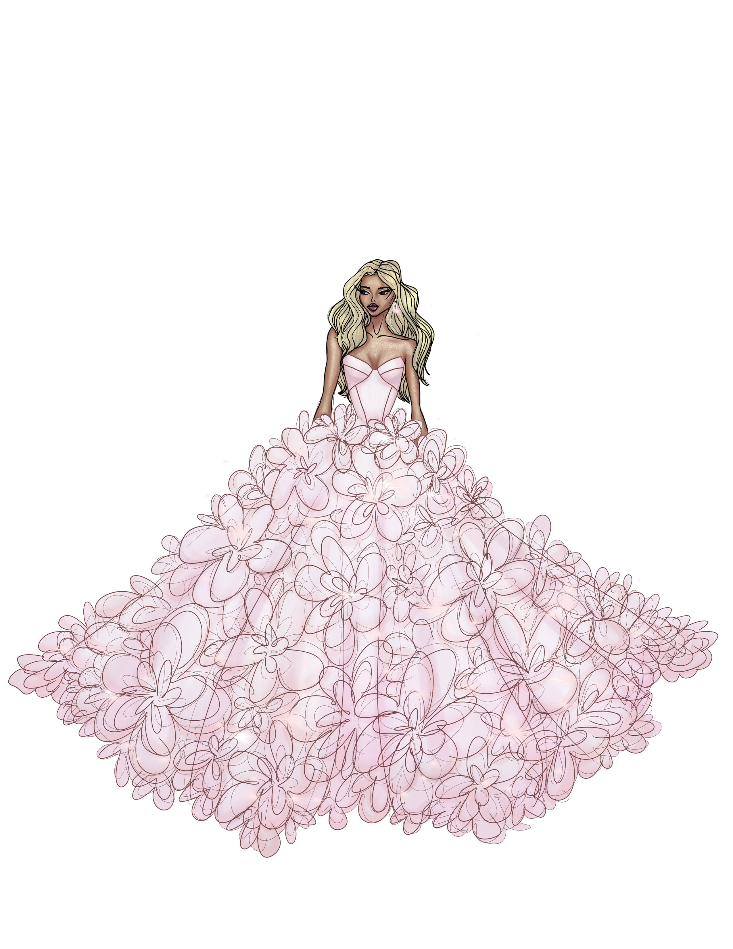 Twice Upon A Time Sketch