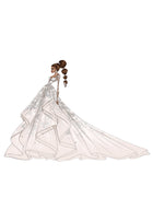 Twice Upon A Time Sketch