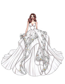 Twice Upon A Time Sketch