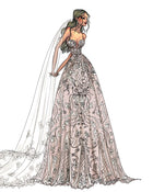 Twice Upon A Time Sketch