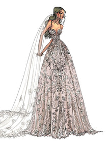 Twice Upon A Time Sketch