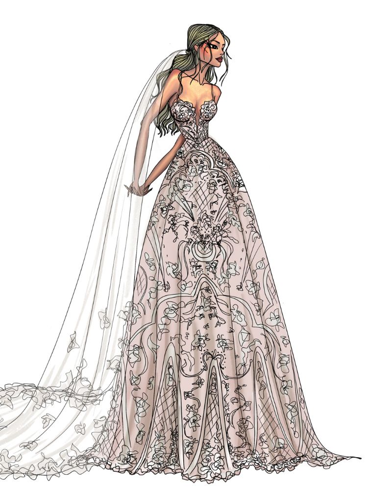 Twice Upon A Time Sketch