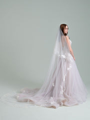 Wingardium Veil