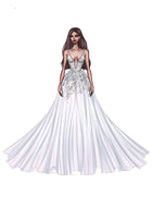 Twice Upon A Time Sketch