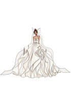 Twice Upon A Time Sketch