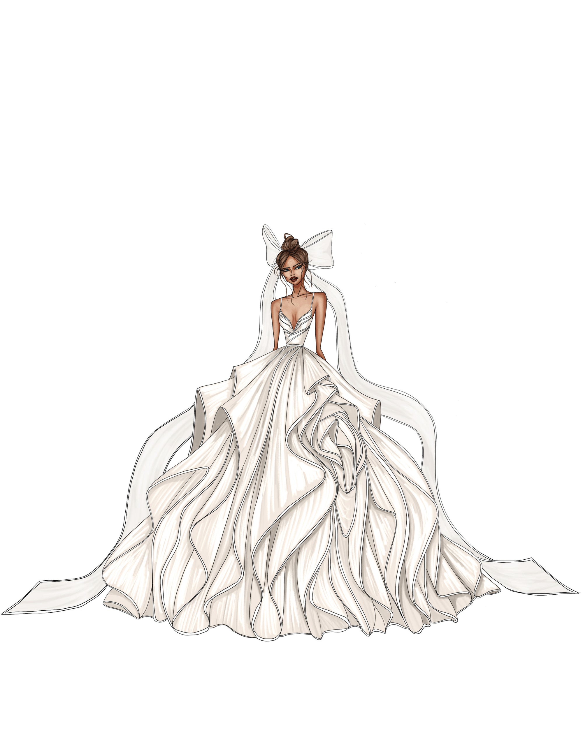 Twice Upon A Time Sketch