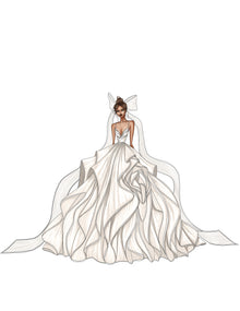 Twice Upon A Time Sketch