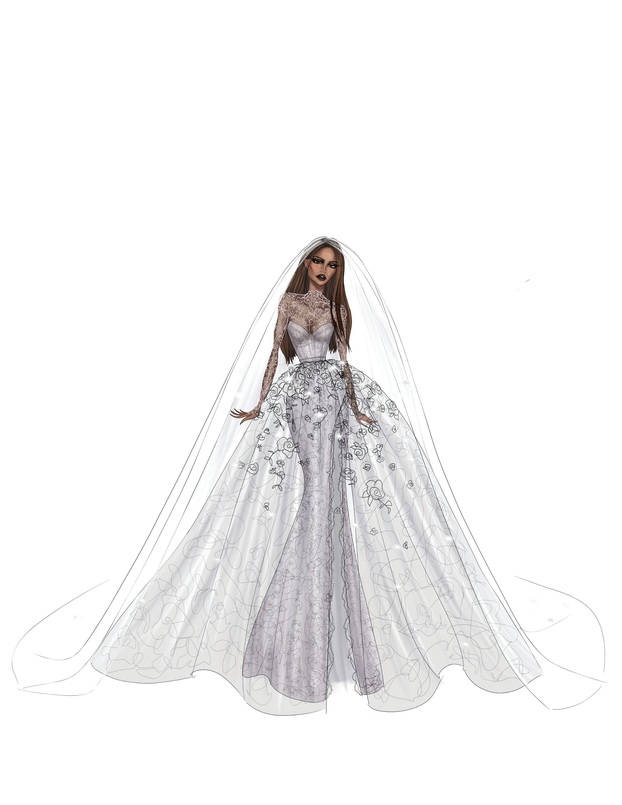 Twice Upon A Time Sketch