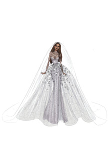 Twice Upon A Time Sketch