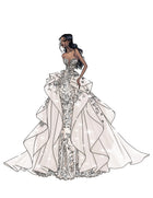 Twice Upon A Time Sketch